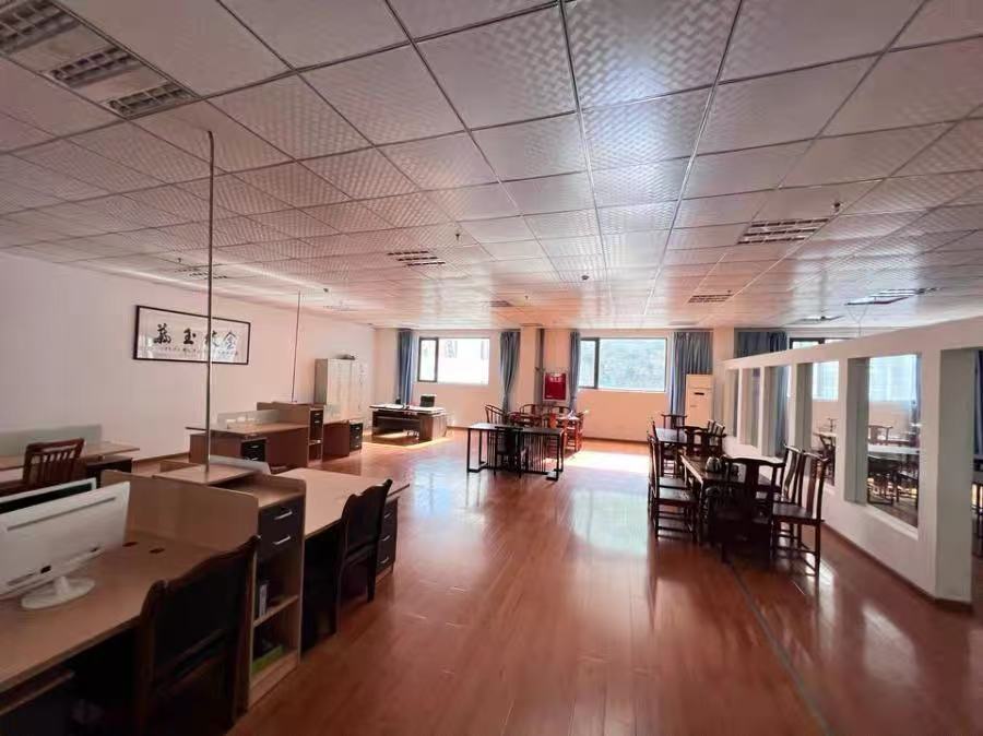 巴中市南江县&ldquo;官桂天下&rdquo;5号商业楼3层非住宅用房