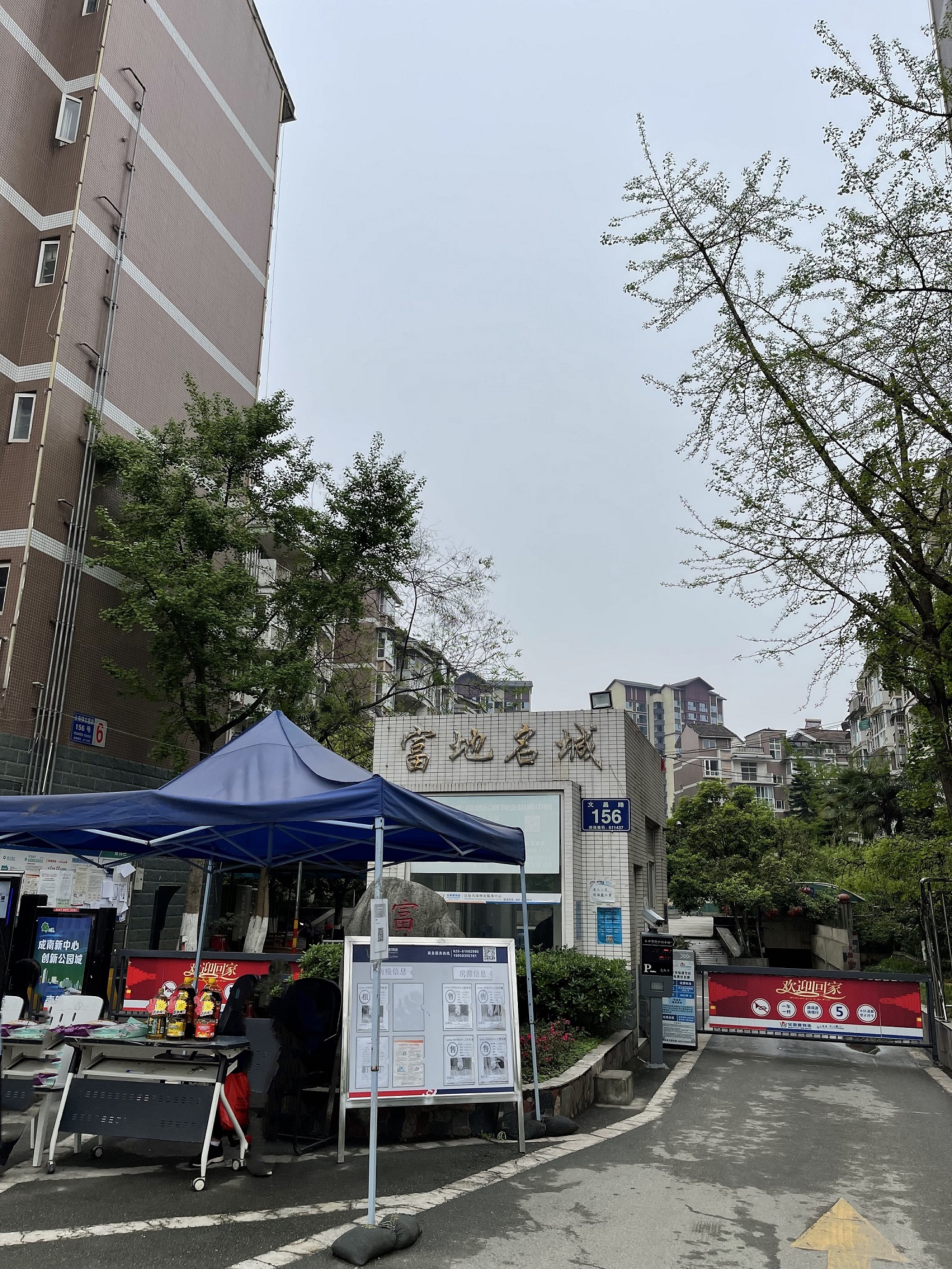 成都市新津区永商镇文昌路156号7栋1单元1层2号房产