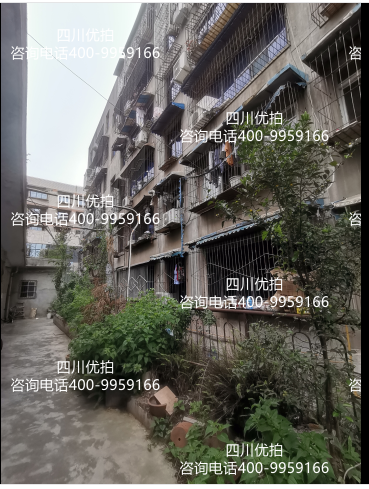 成都市龙泉驿区建设路222号2栋2单元3层4号房屋