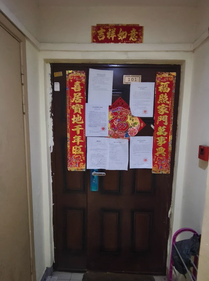 位于犀浦镇金粮路566号新里.派克公馆32栋6单元1层1号