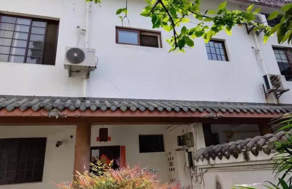 成都市温江区永宁街道芙蓉路333号53栋2单元1层105号住宅用房