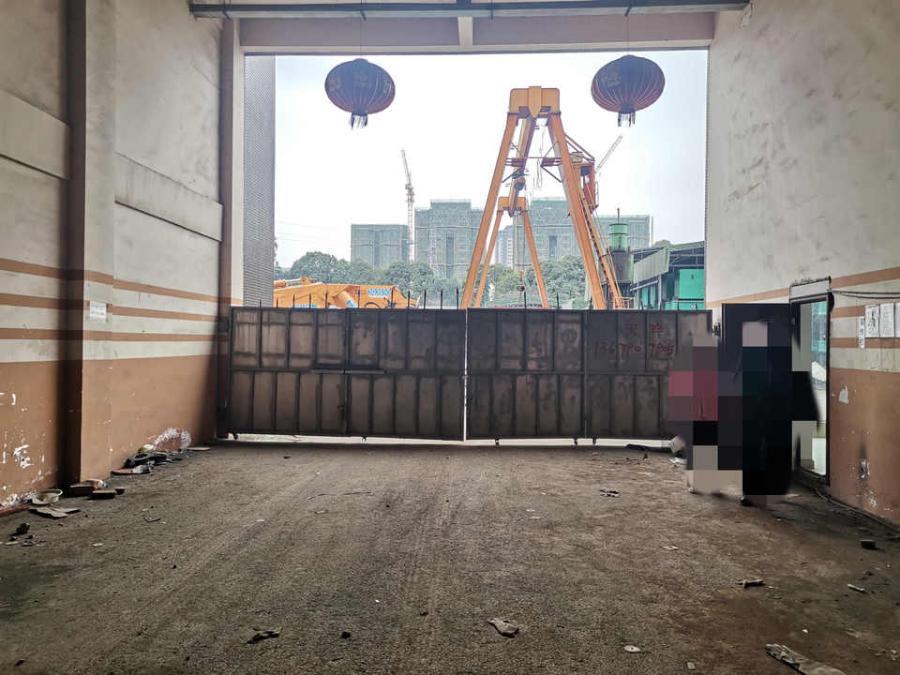 成都市新津县普兴镇普兴大道西段1号3栋1层104号房屋