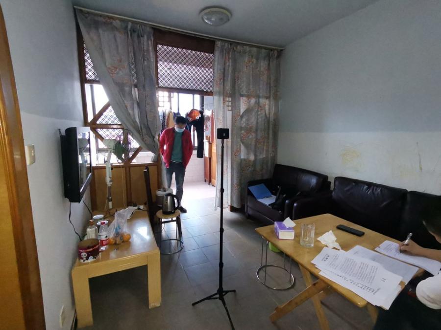 成都市龙泉驿区龙泉铜江南路24号112栋5单元6层9号房屋