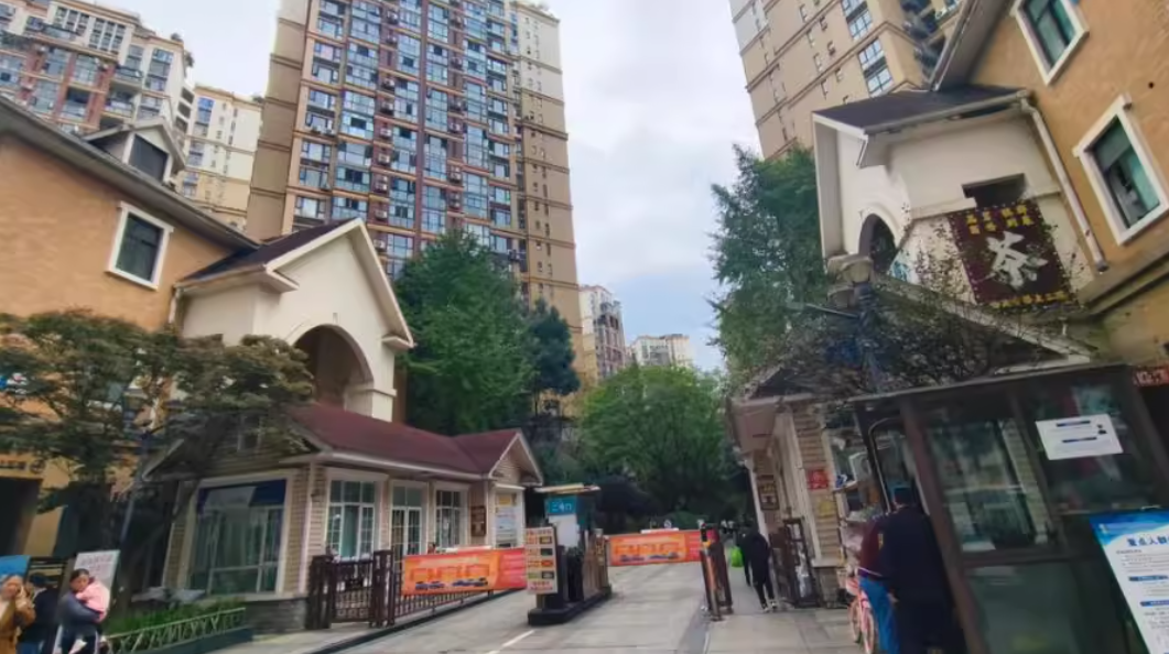 犀浦镇国宁东路1019号11栋12层1206号。