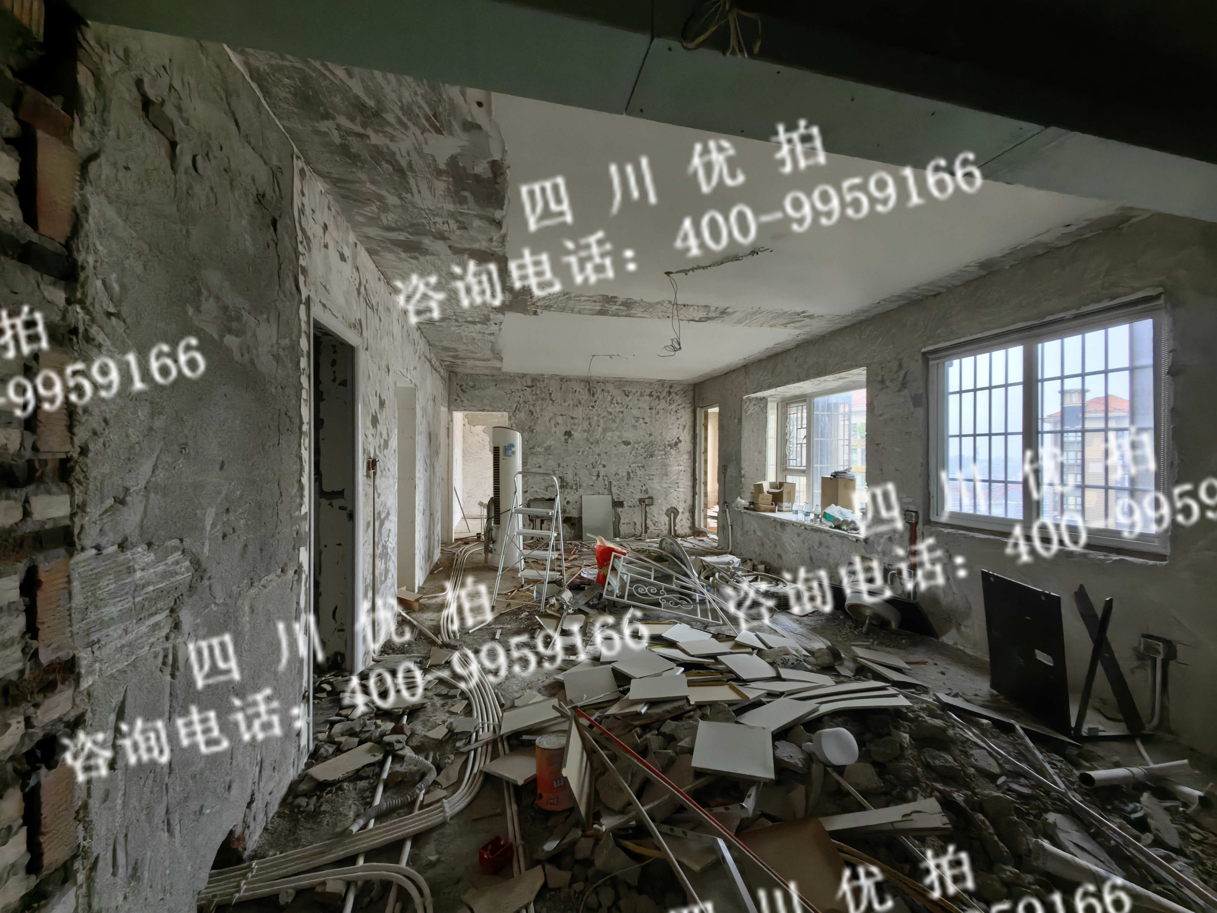 四川省南充市顺庆区南门北街80号香江国际17幢2单元33层3号房屋