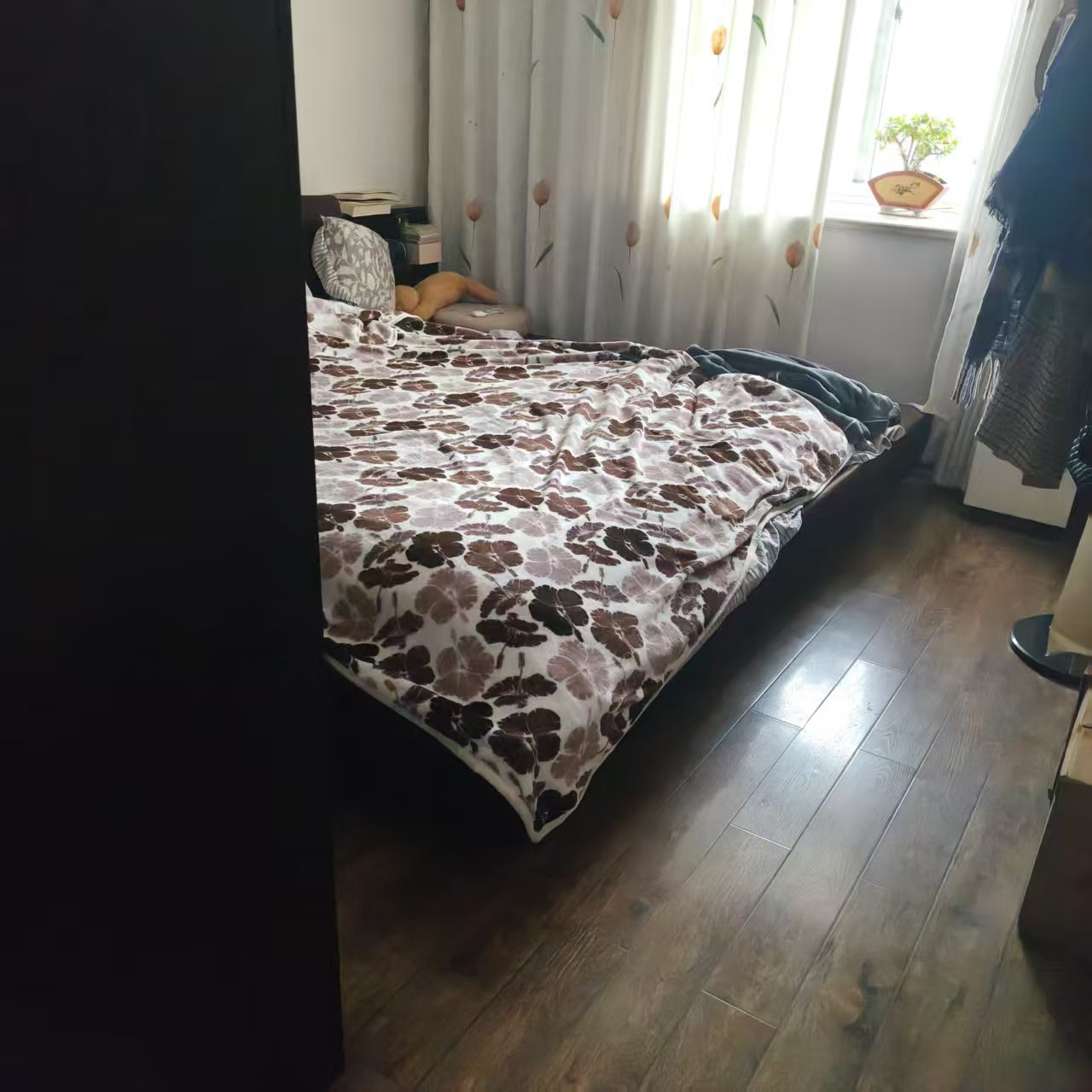 广元市利州区东坝办事处苴国路80号广旺花苑11幢2-6-2号住宅