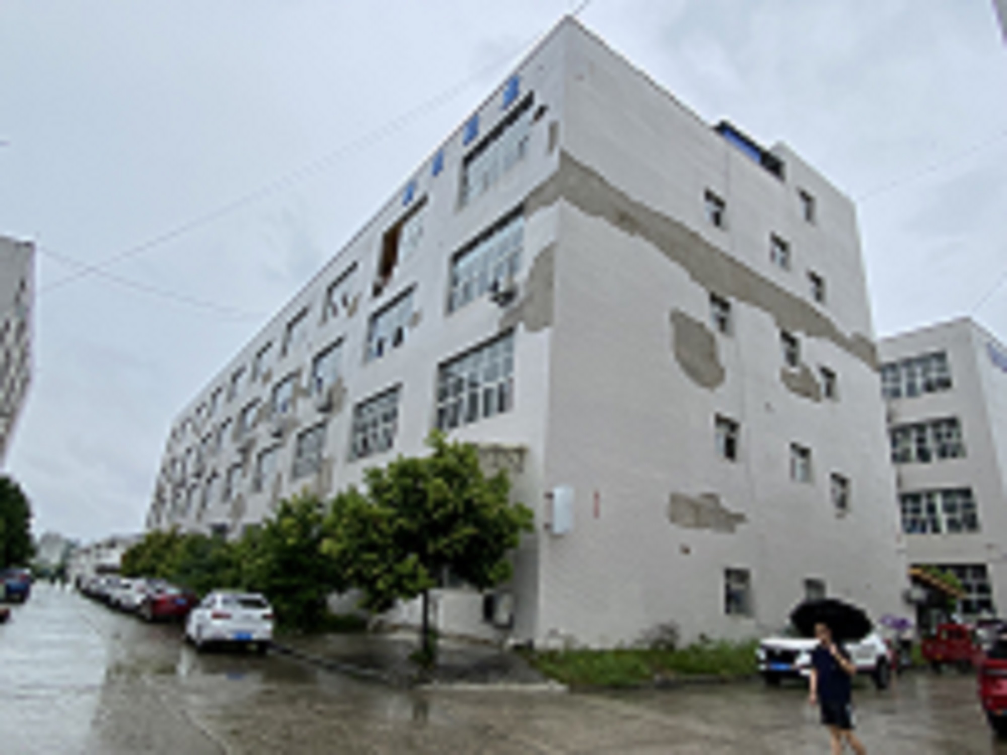 南充市仪陇县新政镇福兴街二段22号（11幢1-4层）生产用房