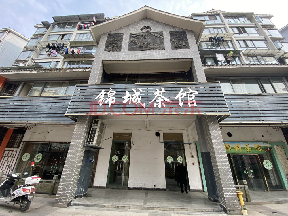 成都市金牛区一品天下大街236号附9号1层房屋