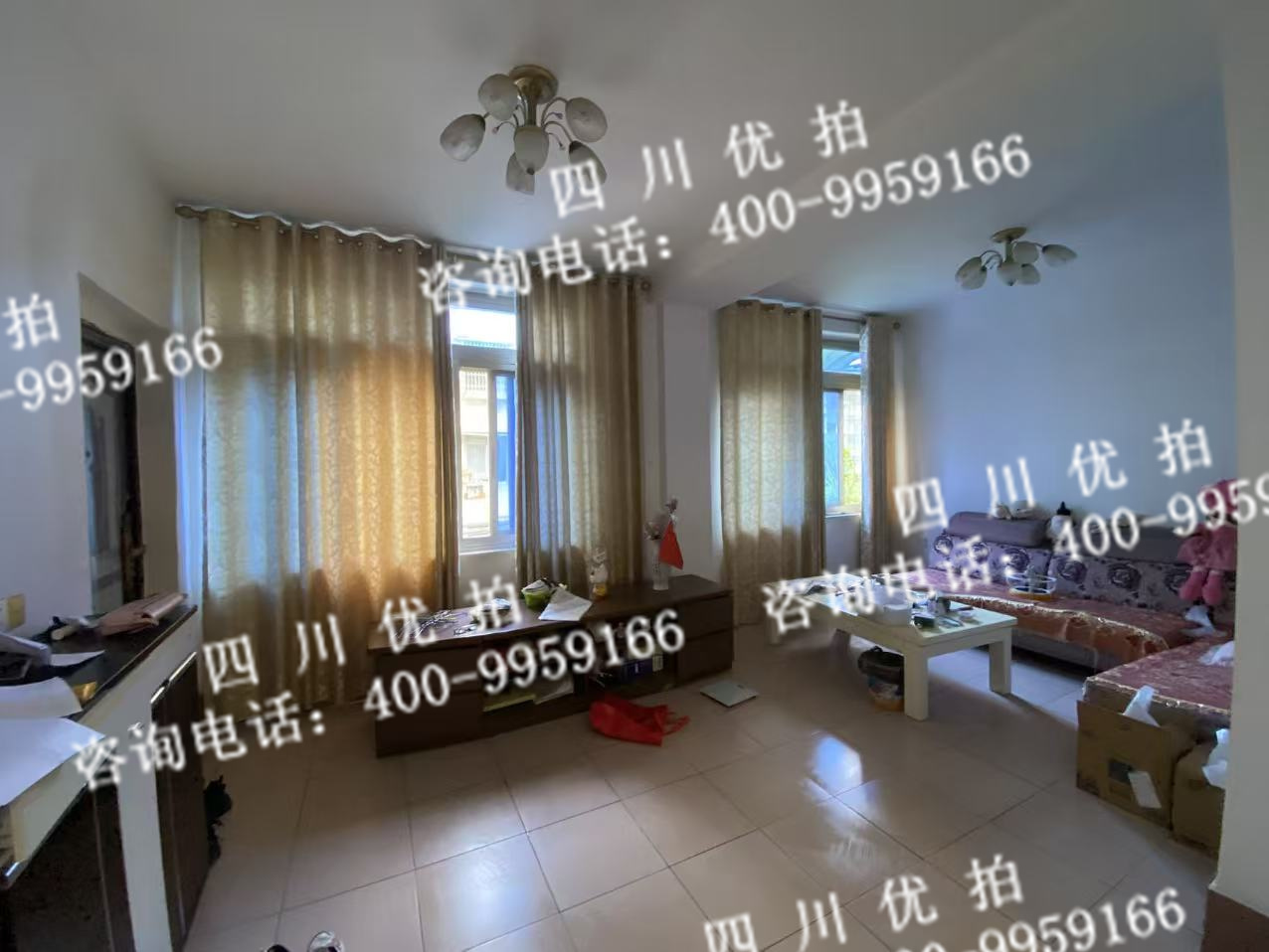 四川省南充市顺庆区西河北路139号5幢1单元5层1号房屋