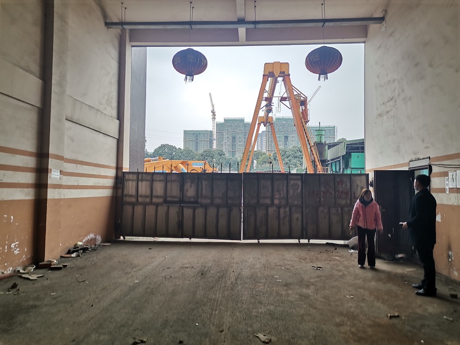 成都市新津县普兴镇普兴大道西段1号3栋1层104号房屋